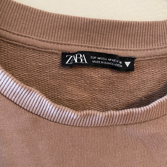 Zara long sleeve - Picture 2 of 2